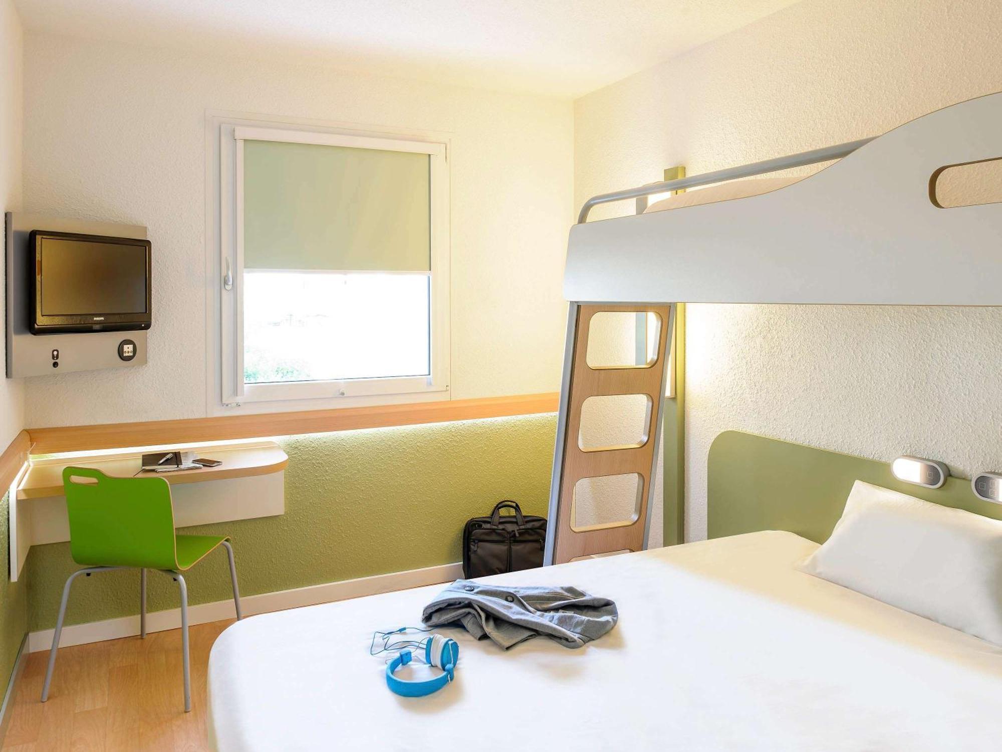 Ibis Budget Montceau Les Mines Zewnętrze zdjęcie