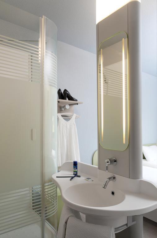 Ibis Budget Montceau Les Mines Zewnętrze zdjęcie