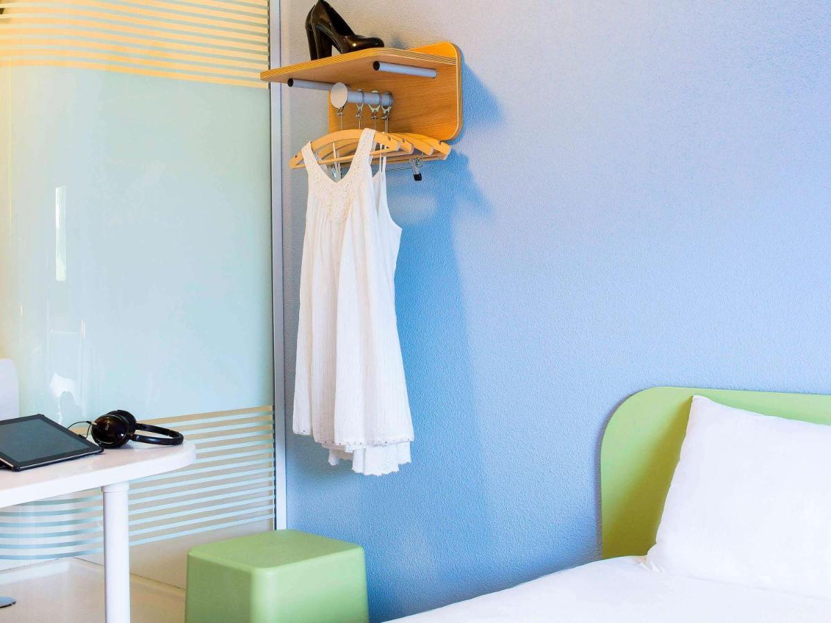 Ibis Budget Montceau Les Mines Zewnętrze zdjęcie